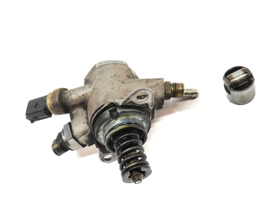 Thumbnail 3: 12-17 AUDI A6 A7 A8 Q5 Q7 S4 S5 (B8 8K 8T C7 4L) 3.0L HIGH PRESSURE FUEL PUMP