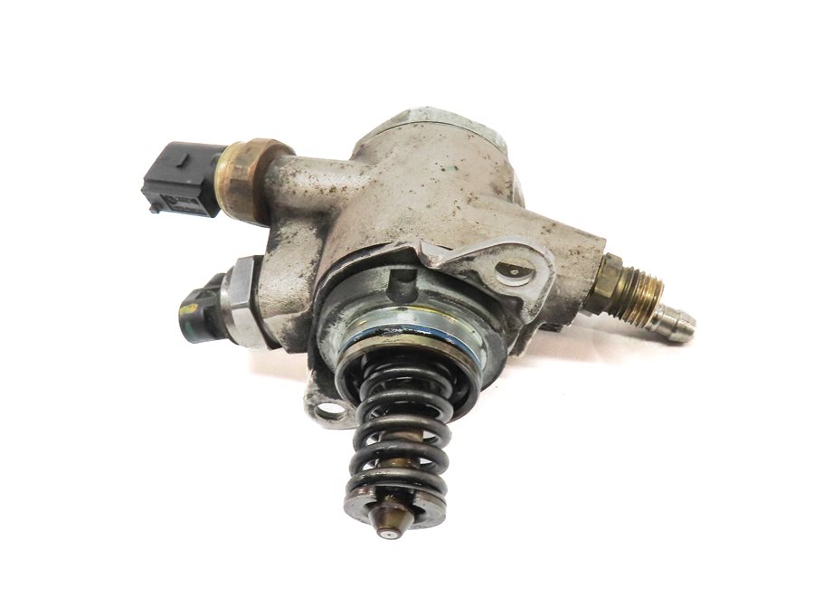 Thumbnail 5: 12-17 AUDI A6 A7 A8 Q5 Q7 S4 S5 (B8 8K 8T C7 4L) 3.0L HIGH PRESSURE FUEL PUMP