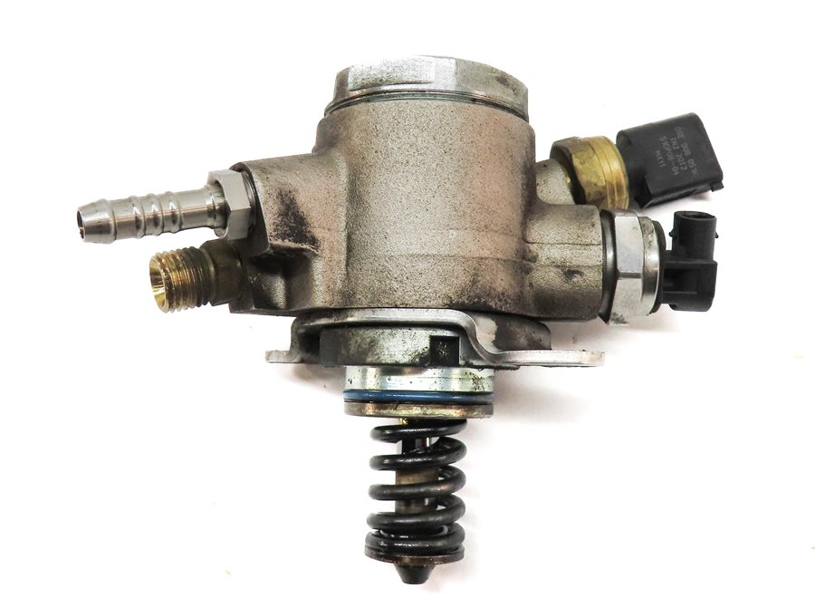 Thumbnail 6: 12-17 AUDI A6 A7 A8 Q5 Q7 S4 S5 (B8 8K 8T C7 4L) 3.0L HIGH PRESSURE FUEL PUMP