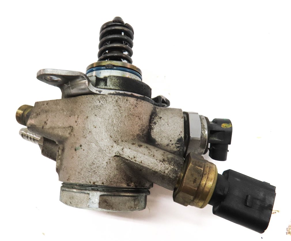 Thumbnail 7: 12-17 AUDI A6 A7 A8 Q5 Q7 S4 S5 (B8 8K 8T C7 4L) 3.0L HIGH PRESSURE FUEL PUMP