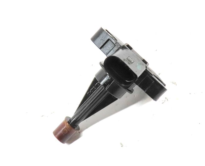 Thumbnail 3: 2013 AUDI S4 (B8 8K) 3.0L SUPER (CGXC) ENGINE MOTOR OIL FLUID LEVEL SENSOR