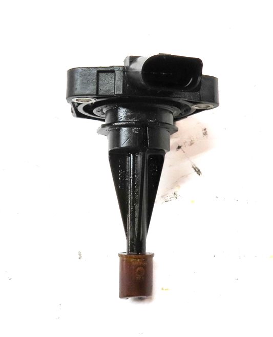 Thumbnail 4: 2013 AUDI S4 (B8 8K) 3.0L SUPER (CGXC) ENGINE MOTOR OIL FLUID LEVEL SENSOR