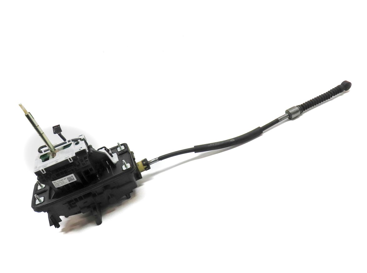 Thumbnail 1: 2010-2017 AUDI S4 RS5 S5 RS7 (B8 8K 8T) AWD TRANSMISSION GEAR SHIFTER w/ CABLE