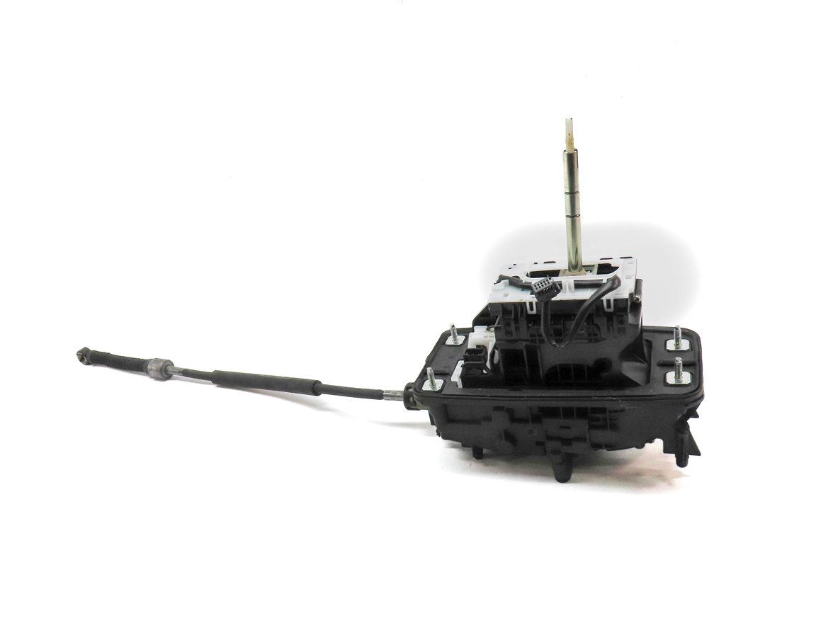 Thumbnail 4: 2010-2017 AUDI S4 RS5 S5 RS7 (B8 8K 8T) AWD TRANSMISSION GEAR SHIFTER w/ CABLE