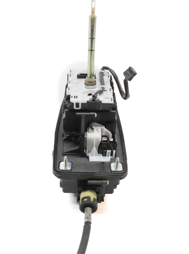 Thumbnail 5: 2010-2017 AUDI S4 RS5 S5 RS7 (B8 8K 8T) AWD TRANSMISSION GEAR SHIFTER w/ CABLE