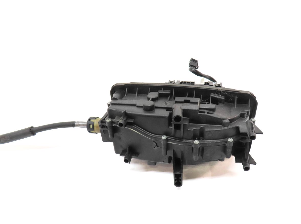 Thumbnail 6: 2010-2017 AUDI S4 RS5 S5 RS7 (B8 8K 8T) AWD TRANSMISSION GEAR SHIFTER w/ CABLE