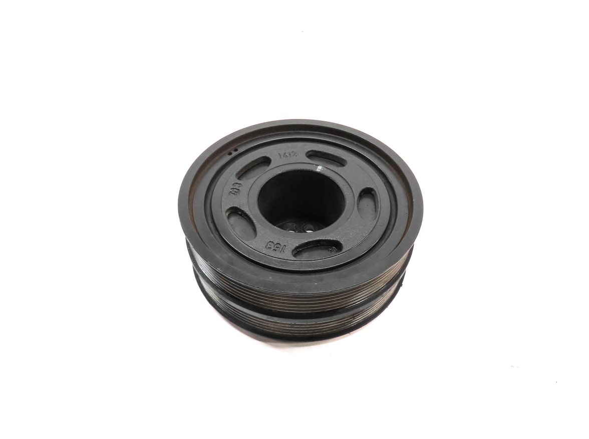 09-17 AUDI A6 A7 A8 Q5 Q7 S4 S5 (C7 D4 8R 4L B8 8T) 3.0L SUPER HARMONIC BALANCER