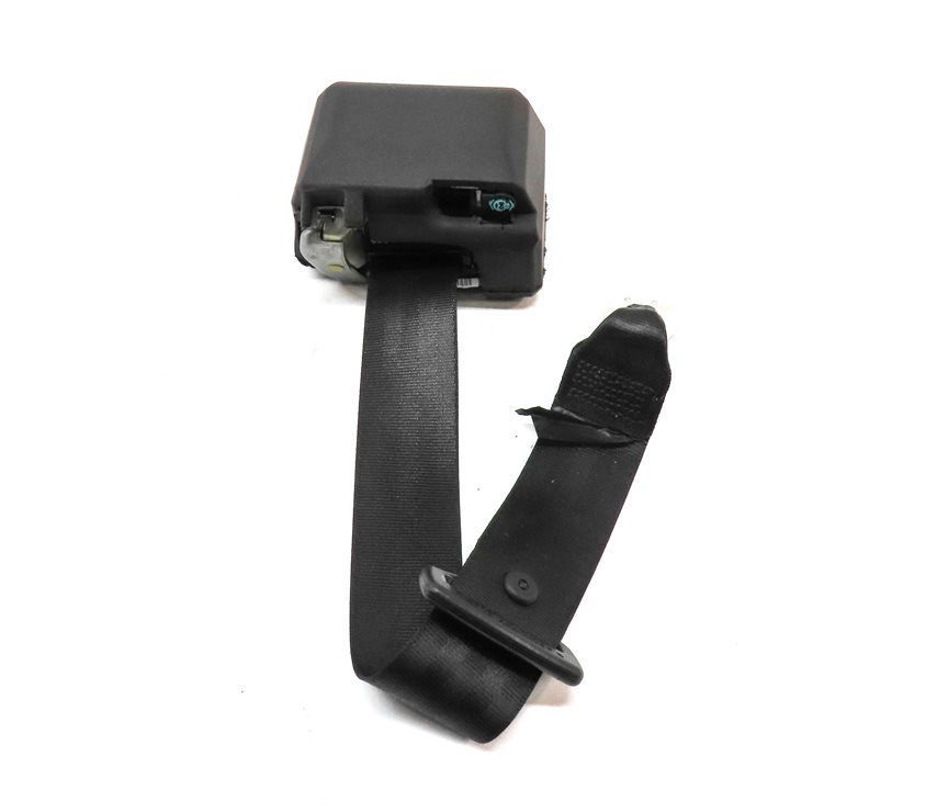 Thumbnail 2: 2013 AUDI S4 (B8 8K) REAR RIGHT SEAT BELT SEATBELT RETRACTOR (Black)