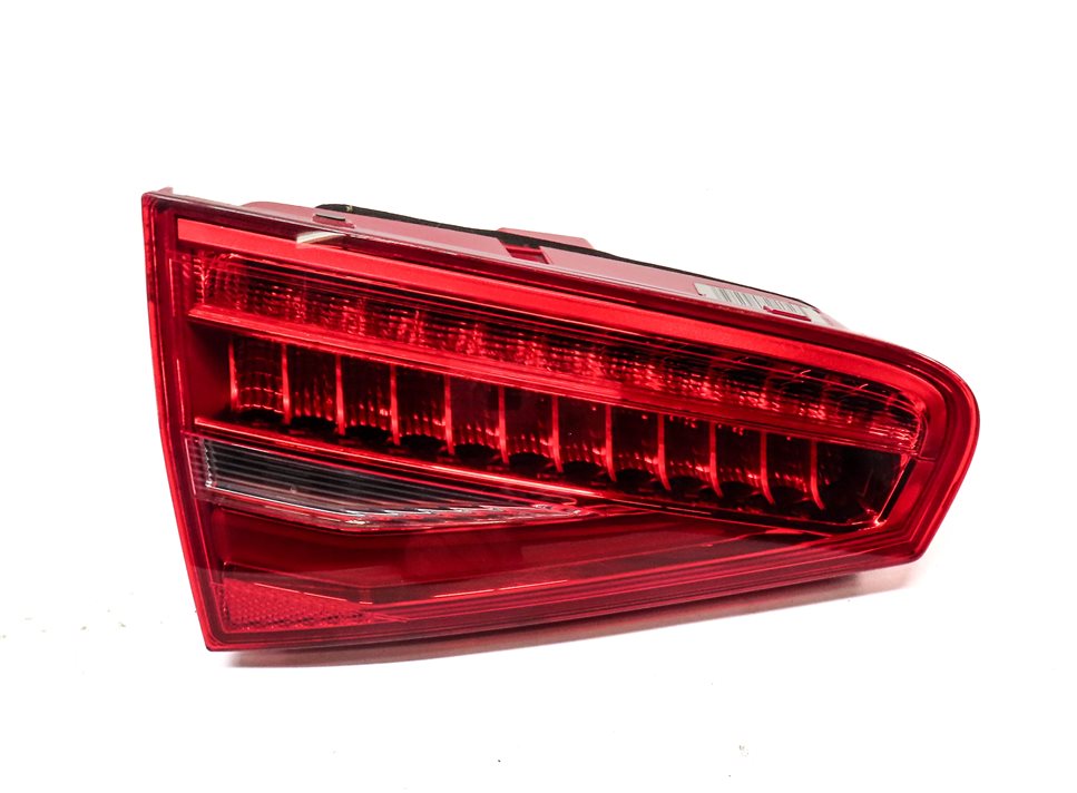 Thumbnail 3: 13-16 AUDI A4 S4 (B8 8K) LEFT DRIVER INNER TRUNK LED TAILLIGHT LIGHT LAMP