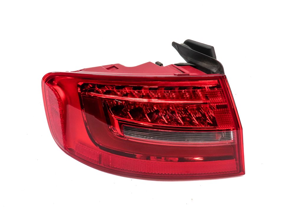 Thumbnail 3: 2013-2016 AUDI A4 S4 (B8 8K) LEFT DRIVER OUTER LED TAILLIGHT BRAKE LIGHT LAMP