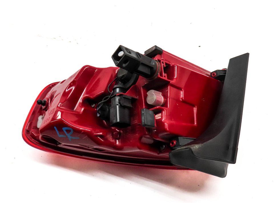 Thumbnail 5: 2013-2016 AUDI A4 S4 (B8 8K) LEFT DRIVER OUTER LED TAILLIGHT BRAKE LIGHT LAMP