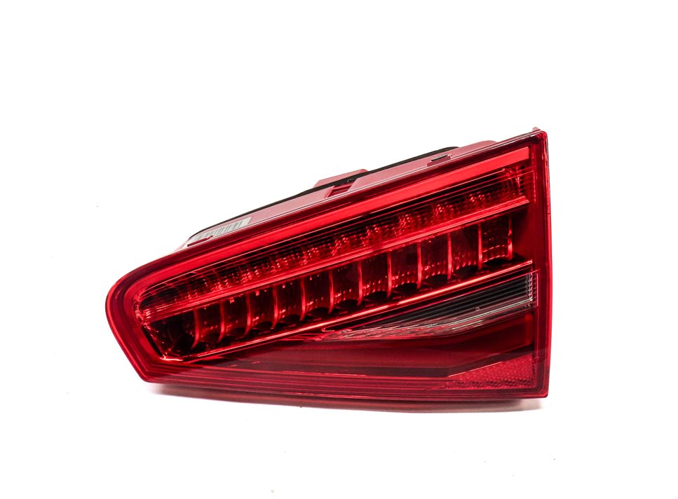 Thumbnail 3: 13-16 AUDI A4 S4 (B8 8K) RIGHT PASSENGER INNER TRUNK LED TAILLIGHT LIGHT LAMP