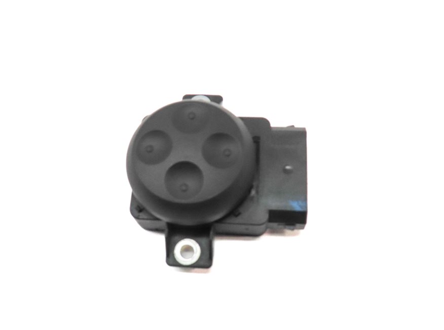 Thumbnail 4: 13 AUDI S4 (B8 8K) FRONT RIGHT PASSENGER SEAT POSITION LUMBAR ADJUST SWITCH SET