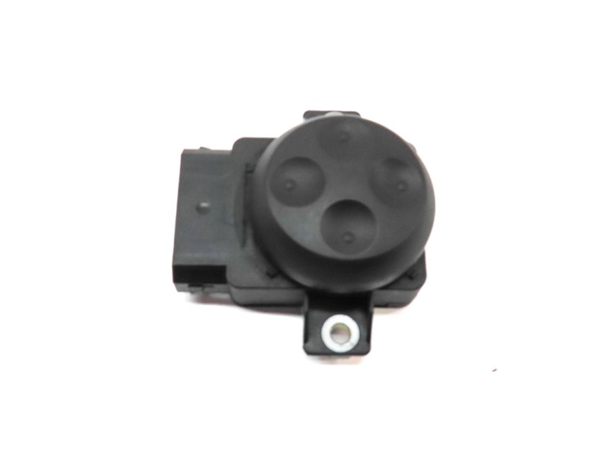Thumbnail 4: 2013 AUDI S4 (B8 8K) FRONT LEFT DRIVER SEAT POSITION LUMBAR ADJUST SWITCH SET/2