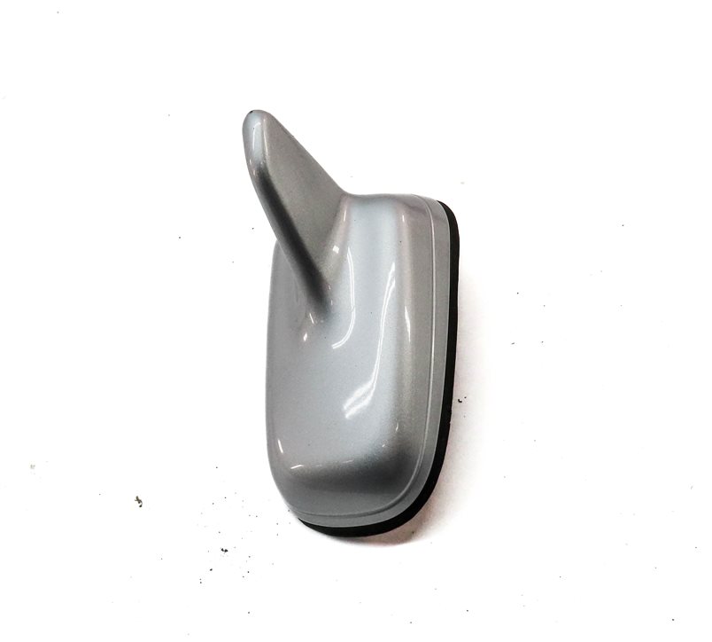 Thumbnail 2: 2013 AUDI S4 (B8 8K) RADIO STEREO ROOF TOP SHARK FIN ANTENNA (Silver)