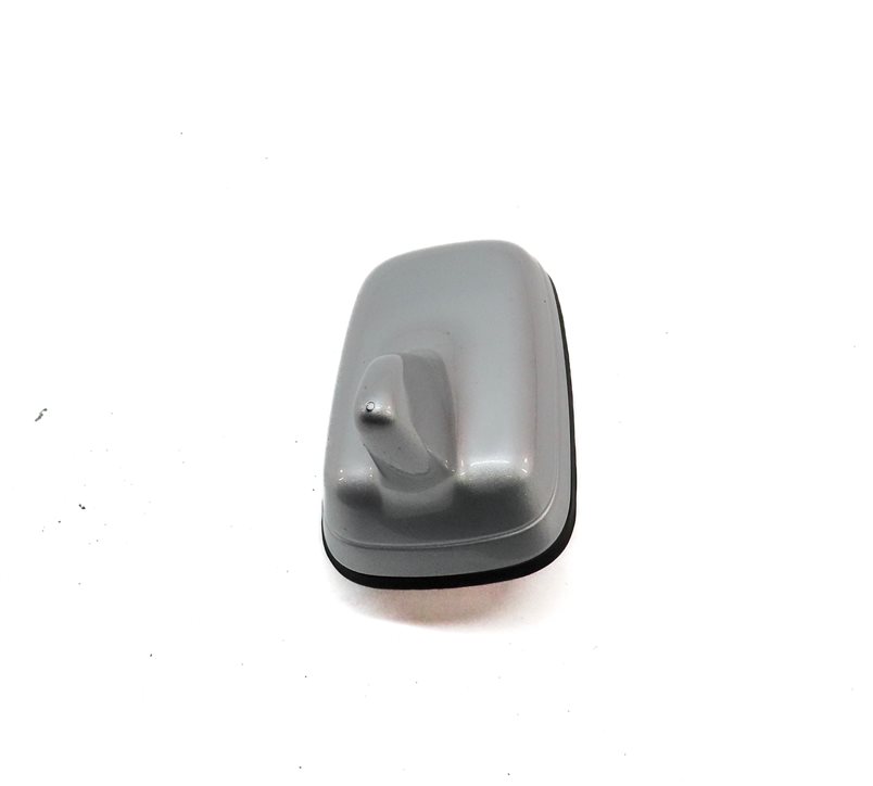 Thumbnail 5: 2013 AUDI S4 (B8 8K) RADIO STEREO ROOF TOP SHARK FIN ANTENNA (Silver)