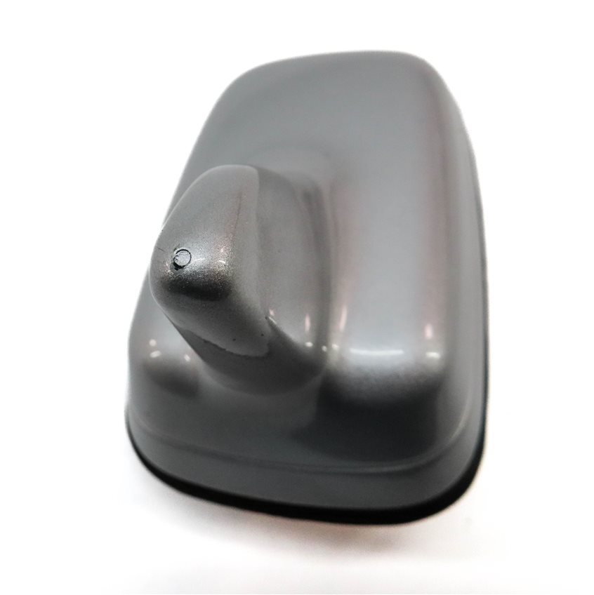 Thumbnail 8: 2013 AUDI S4 (B8 8K) RADIO STEREO ROOF TOP SHARK FIN ANTENNA (Silver)