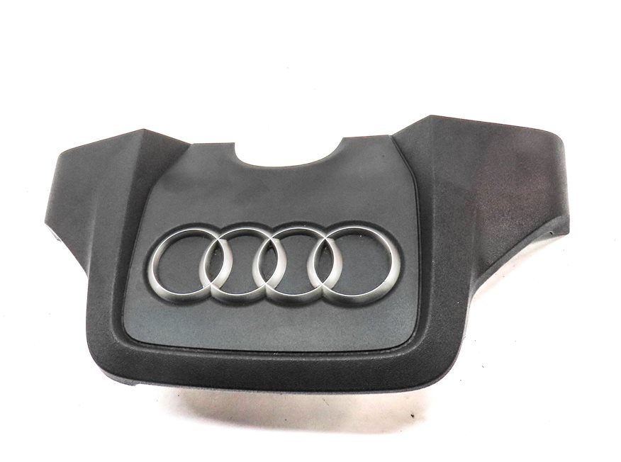 Thumbnail 10: 09-16 AUDI A6 A7 A8 Q5 Q7 S5 SQ5 3.0L SUPERCHARGED ENGINE COVER TRIM SET 2
