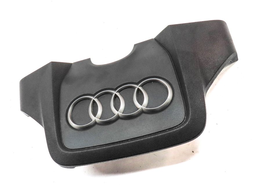 Thumbnail 11: 09-16 AUDI A6 A7 A8 Q5 Q7 S5 SQ5 3.0L SUPERCHARGED ENGINE COVER TRIM SET 2