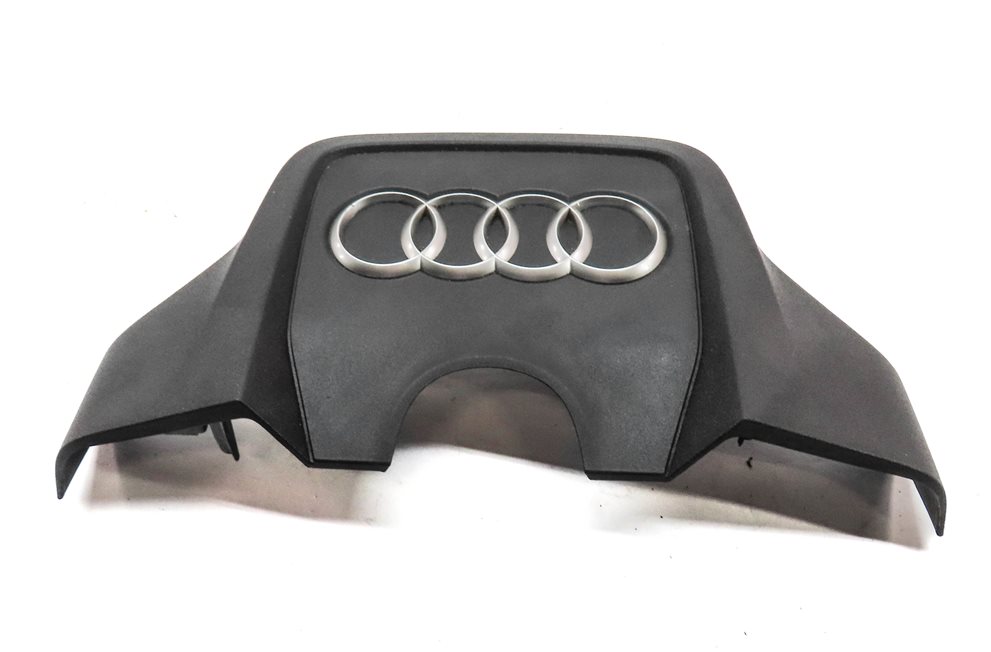 Thumbnail 12: 09-16 AUDI A6 A7 A8 Q5 Q7 S5 SQ5 3.0L SUPERCHARGED ENGINE COVER TRIM SET 2