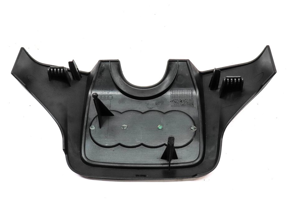 Thumbnail 13: 09-16 AUDI A6 A7 A8 Q5 Q7 S5 SQ5 3.0L SUPERCHARGED ENGINE COVER TRIM SET 2