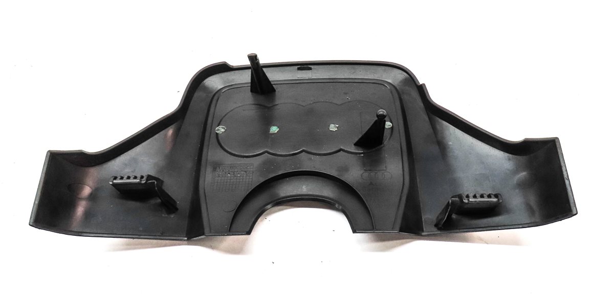 Thumbnail 14: 09-16 AUDI A6 A7 A8 Q5 Q7 S5 SQ5 3.0L SUPERCHARGED ENGINE COVER TRIM SET 2