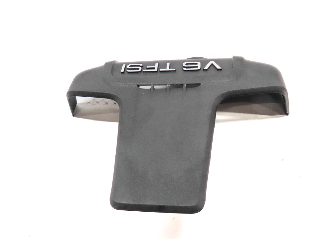 Thumbnail 5: 09-16 AUDI A6 A7 A8 Q5 Q7 S5 SQ5 3.0L SUPERCHARGED ENGINE COVER TRIM SET 2
