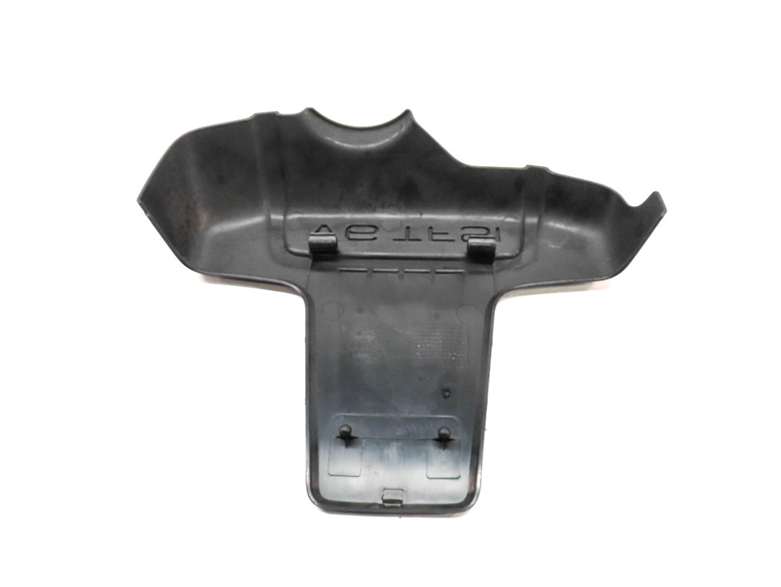 Thumbnail 7: 09-16 AUDI A6 A7 A8 Q5 Q7 S5 SQ5 3.0L SUPERCHARGED ENGINE COVER TRIM SET 2