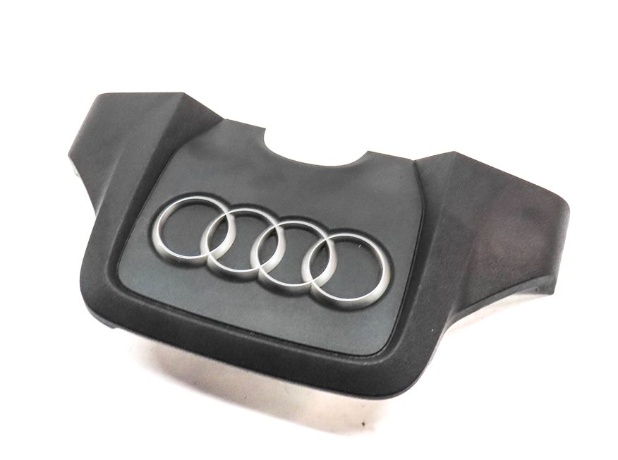 Thumbnail 9: 09-16 AUDI A6 A7 A8 Q5 Q7 S5 SQ5 3.0L SUPERCHARGED ENGINE COVER TRIM SET 2