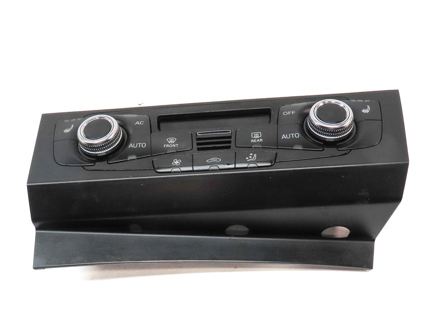 Thumbnail 3: 13-17 AUDI A4 S4 A5 S5 RS5 Q5 SQ5 (B8 8K 8T 8R) HEATER A/C TEMPERATURE CONTROL