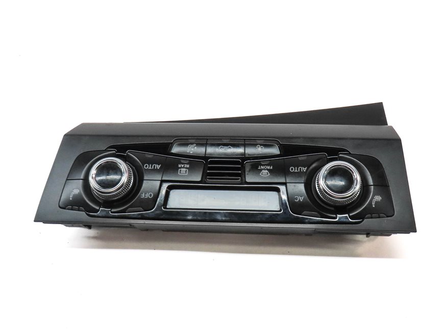 Thumbnail 5: 13-17 AUDI A4 S4 A5 S5 RS5 Q5 SQ5 (B8 8K 8T 8R) HEATER A/C TEMPERATURE CONTROL