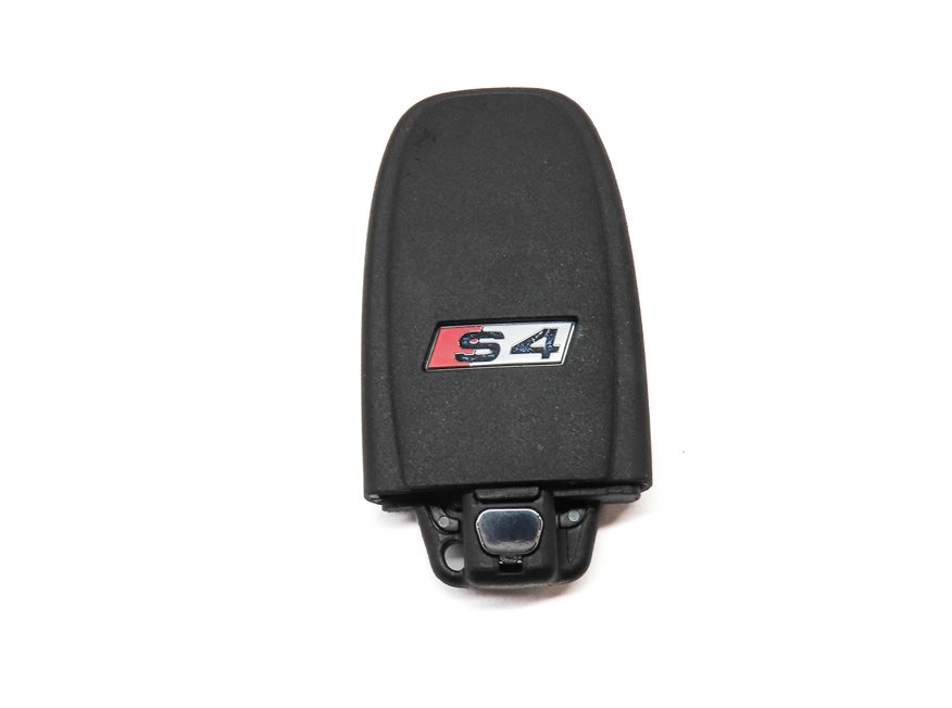 Thumbnail 20: 2013-2014 AUDI S4 (B8 8K) 3.0L CGXC ENGINE ECM BCM IMMOBILIZER MODULE KEY SET