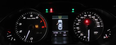 Thumbnail 4: 2013-2014 AUDI S4 (B8 8K) 3.0L CGXC ENGINE ECM BCM IMMOBILIZER MODULE KEY SET