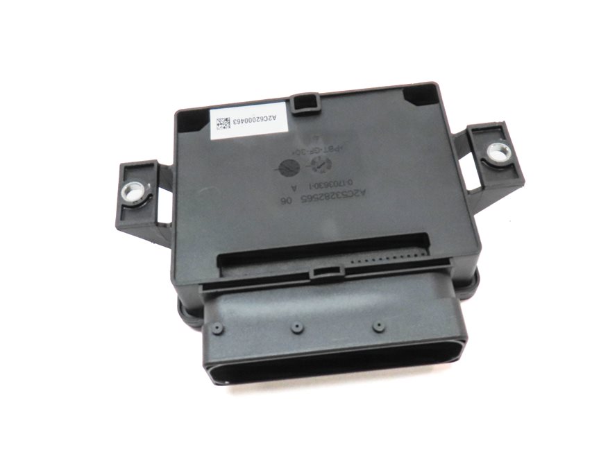 Thumbnail 6: 2013 AUDI S4 (B8 8K) EMERGENCY PARK PARKING BRAKE CONTROL MODULE