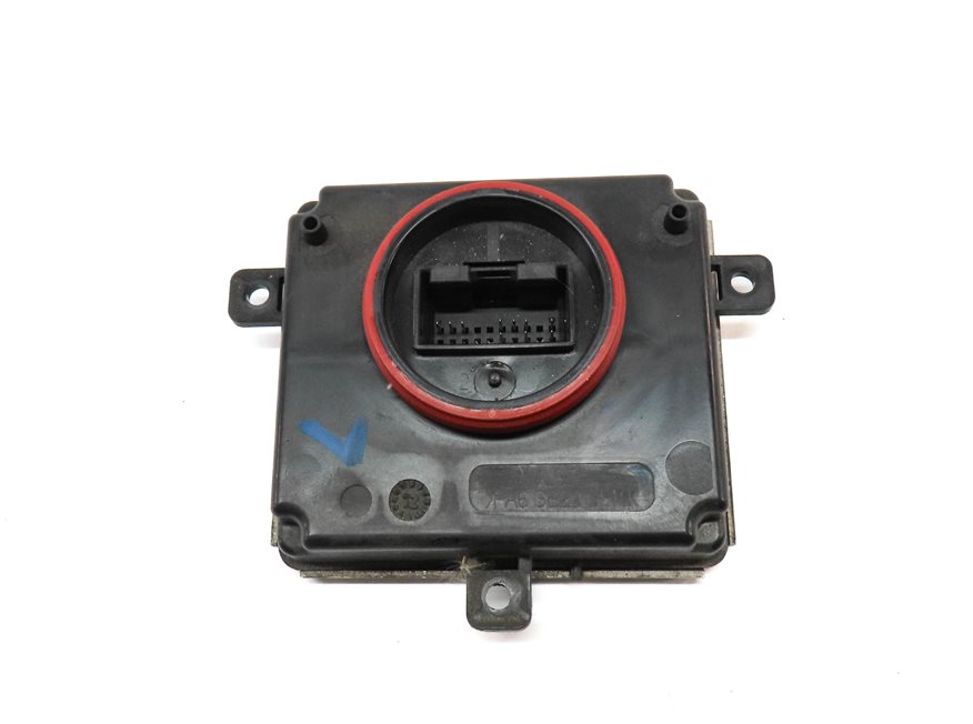 Thumbnail 5: 13 AUDI S4 B8 8K FRONT LEFT DRIVER DRL LIGHT LAMP CONTROL BALLAST MODULE