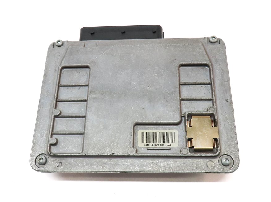 Thumbnail 5: 2013 AUDI S4 (B8 8K) REAR DIFFERENTIAL CARRIER CONTROL MODULE