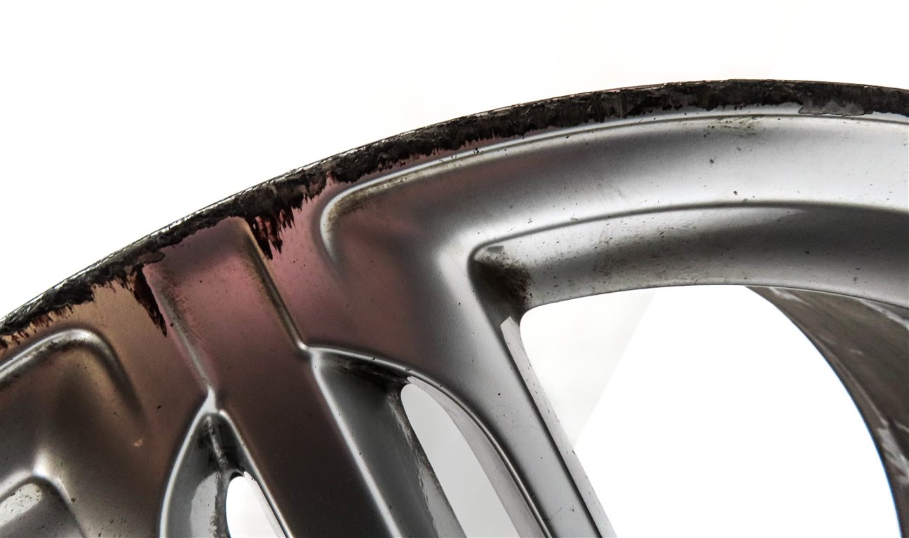 Thumbnail 12: 2009-2016 AUDI A4 S4 (B8 8K) 19x8.5 ALUMINUM ALLOY 5-TRIPLE SPOKE WHEEL RIM