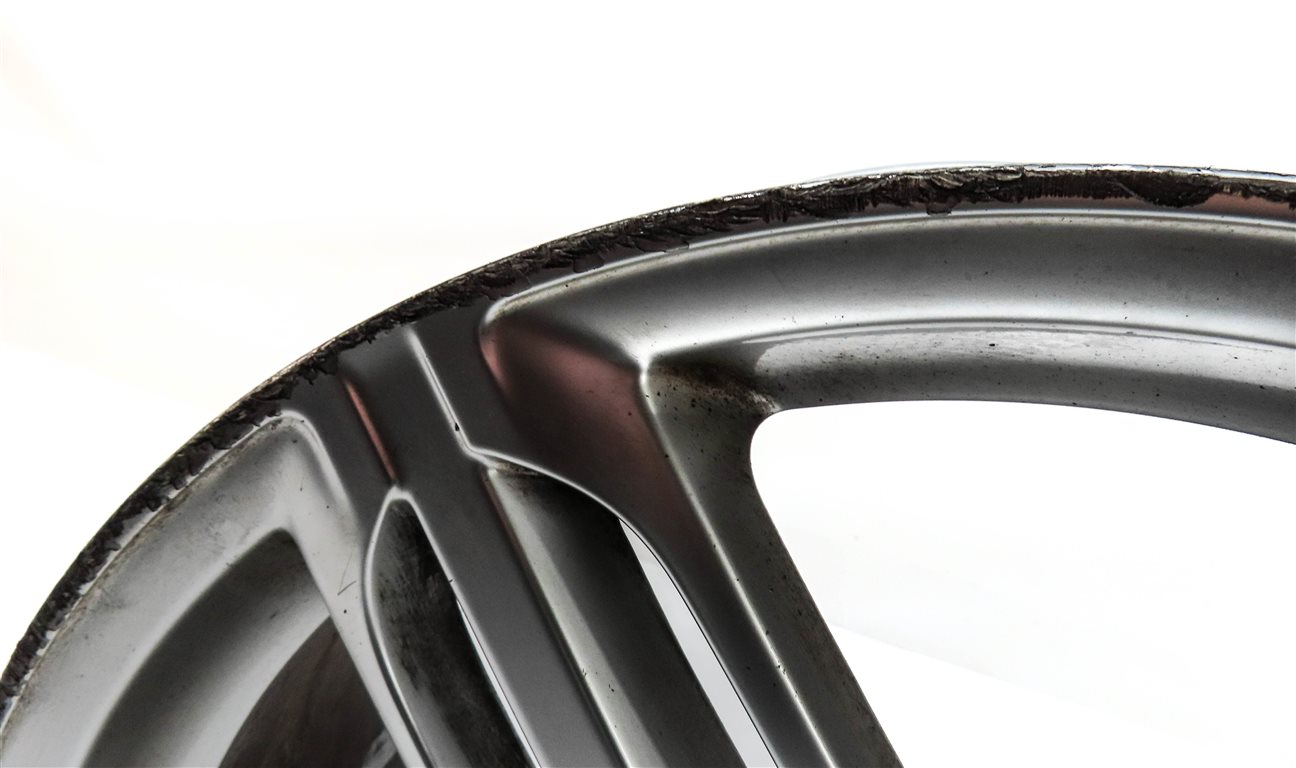 Thumbnail 7: 2009-2016 AUDI A4 S4 (B8 8K) 19x8.5 ALUMINUM ALLOY 5-TRIPLE SPOKE WHEEL RIM