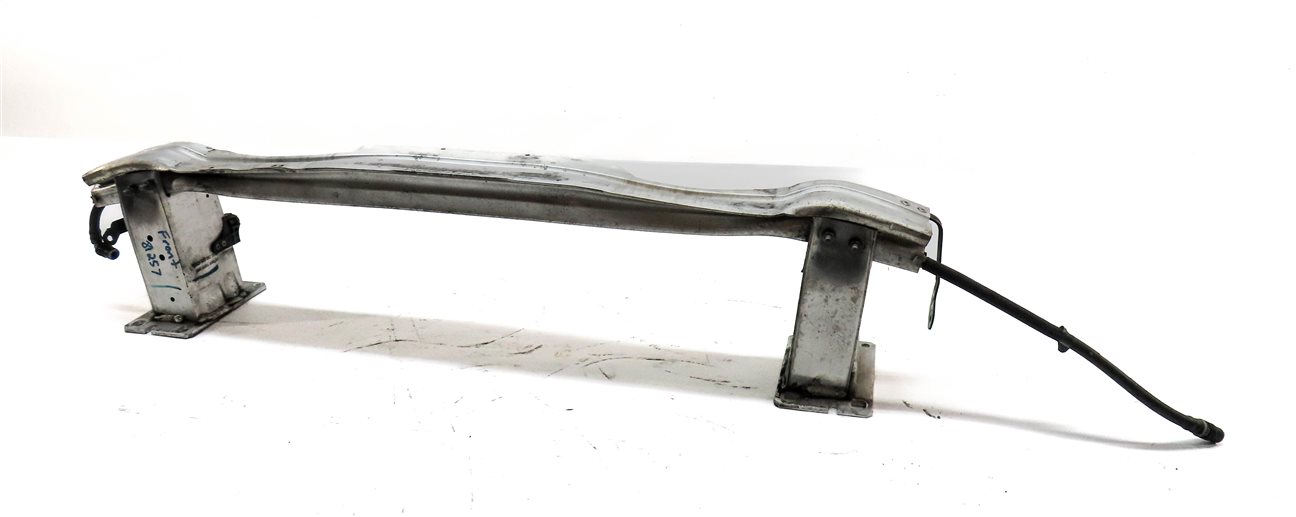 2013-2016 AUDI S4 (B8 8K) SEDAN FRONT BUMPER REINFORCEMENT IMPACT BAR