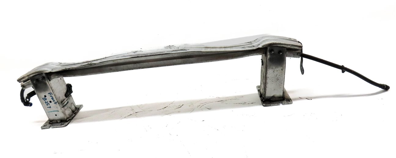 Thumbnail 2: 2013-2016 AUDI S4 (B8 8K) SEDAN FRONT BUMPER REINFORCEMENT IMPACT BAR