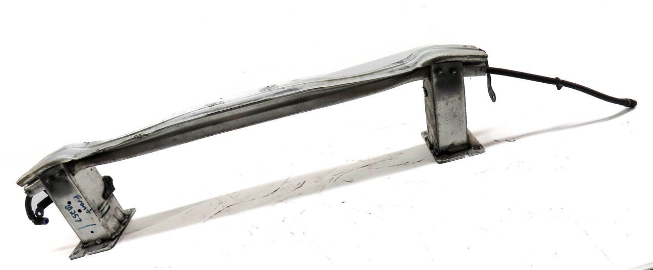 Thumbnail 6: 2013-2016 AUDI S4 (B8 8K) SEDAN FRONT BUMPER REINFORCEMENT IMPACT BAR