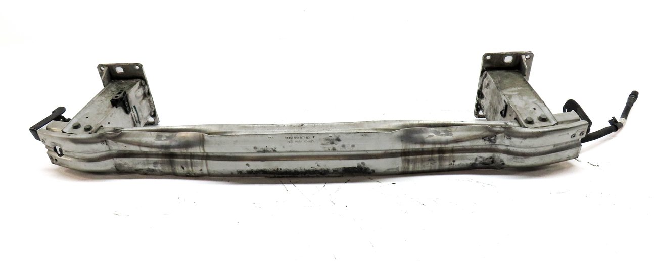 Thumbnail 7: 2013-2016 AUDI S4 (B8 8K) SEDAN FRONT BUMPER REINFORCEMENT IMPACT BAR