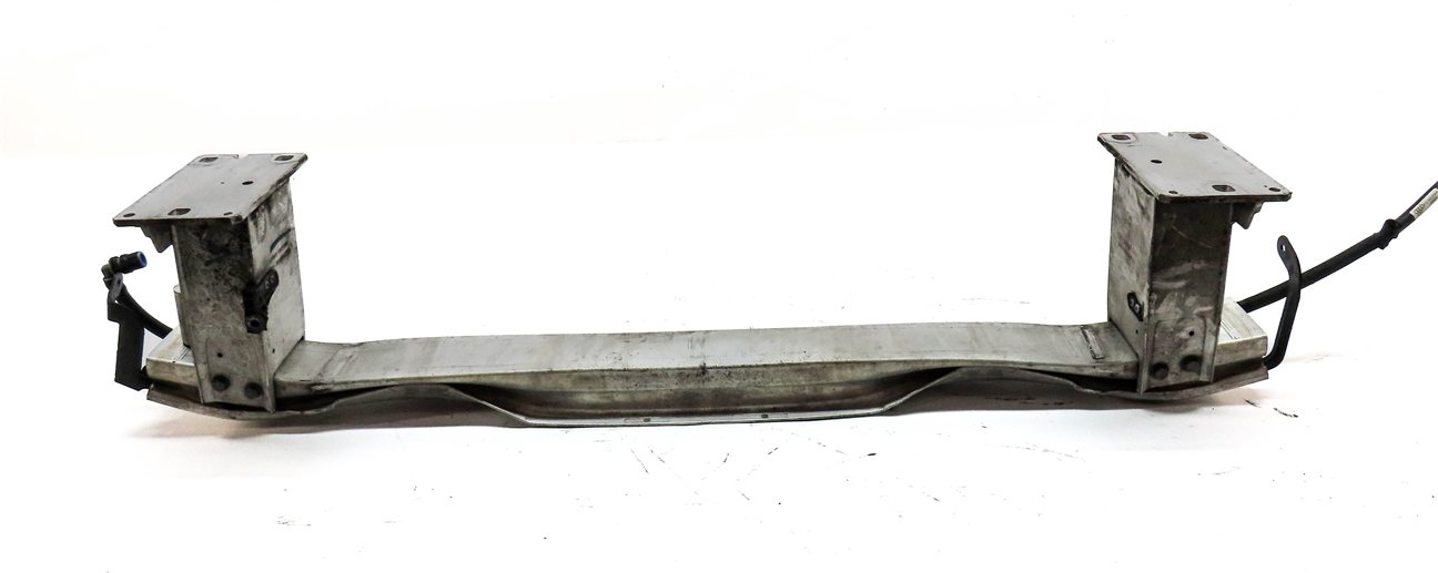 Thumbnail 9: 2013-2016 AUDI S4 (B8 8K) SEDAN FRONT BUMPER REINFORCEMENT IMPACT BAR