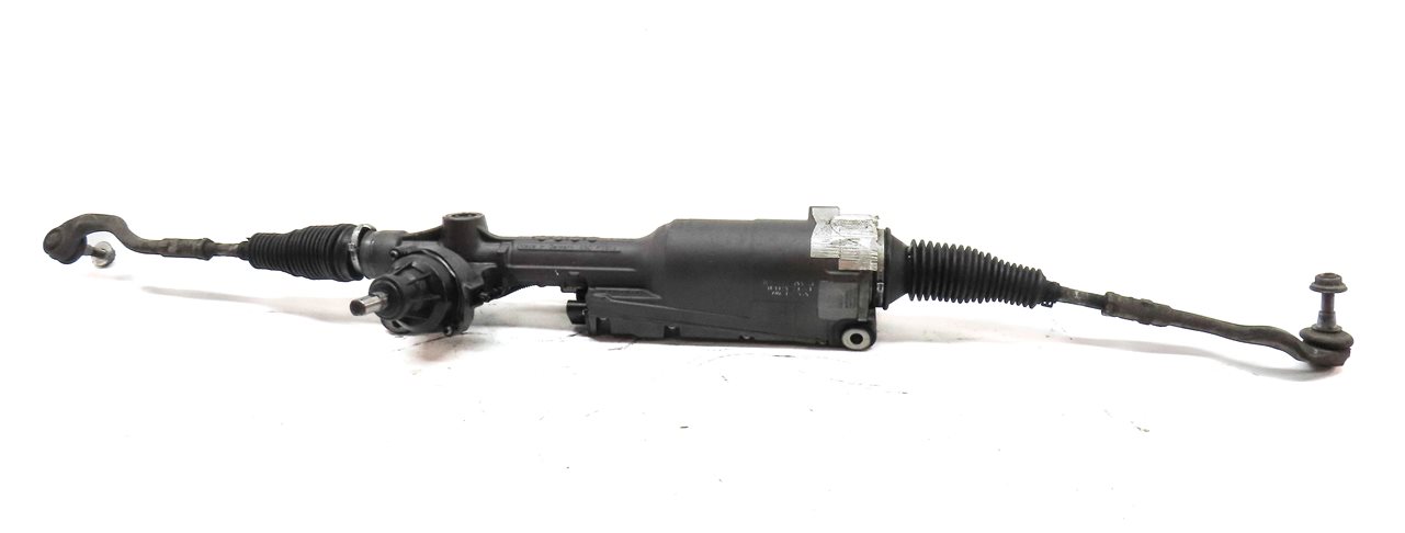 13-17 AUDI A4 S4 A5 S5 RS5 ALLROAD (B8 8K 8T) ELECTRIC STEERING GEAR RACK PINION