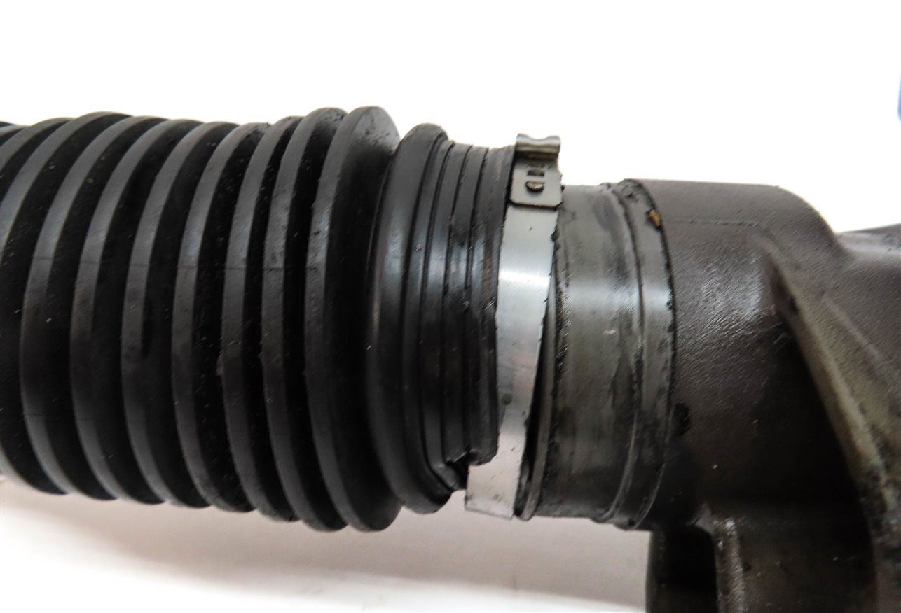 Thumbnail 10: 13-17 AUDI A4 S4 A5 S5 RS5 ALLROAD (B8 8K 8T) ELECTRIC STEERING GEAR RACK PINION
