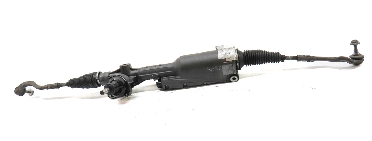 Thumbnail 2: 13-17 AUDI A4 S4 A5 S5 RS5 ALLROAD (B8 8K 8T) ELECTRIC STEERING GEAR RACK PINION