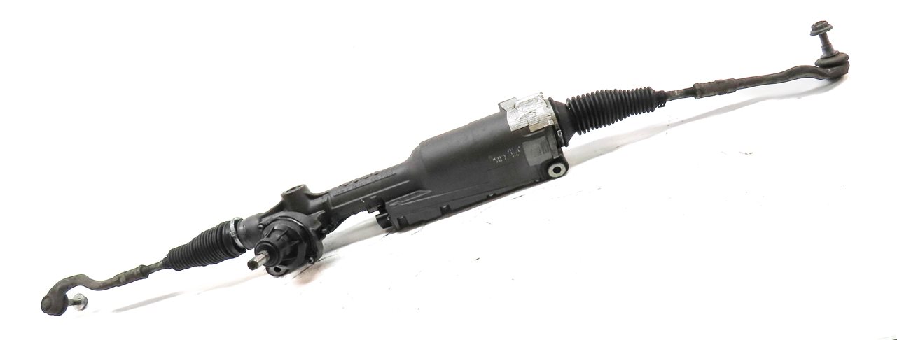 Thumbnail 3: 13-17 AUDI A4 S4 A5 S5 RS5 ALLROAD (B8 8K 8T) ELECTRIC STEERING GEAR RACK PINION