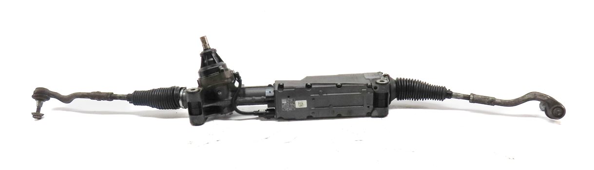 Thumbnail 4: 13-17 AUDI A4 S4 A5 S5 RS5 ALLROAD (B8 8K 8T) ELECTRIC STEERING GEAR RACK PINION