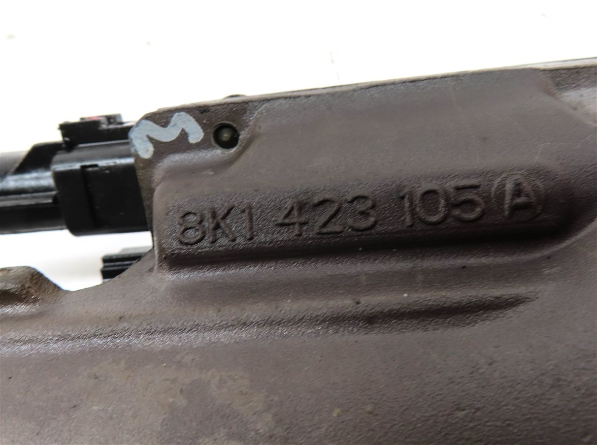 Thumbnail 6: 13-17 AUDI A4 S4 A5 S5 RS5 ALLROAD (B8 8K 8T) ELECTRIC STEERING GEAR RACK PINION