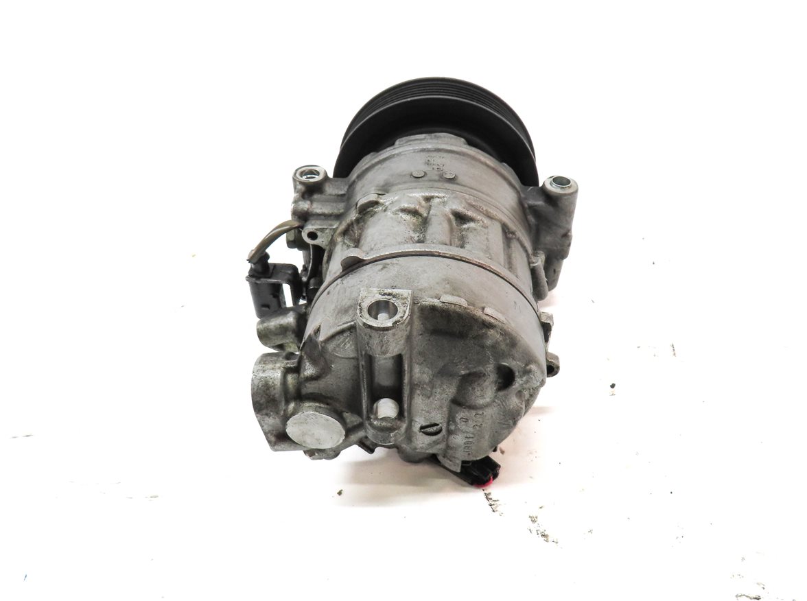 Thumbnail 5: 13-17 AUDI S4 S5 SQ5 Q5 (B8 8T 8R) 3.0L A/C AIR CONDITIONING COMPRESSOR PUMP